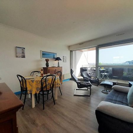 Appartement 3 Pieces Avec Parking A La Trinite-Sur-Mer - Fr-1-477-99 Exterior photo