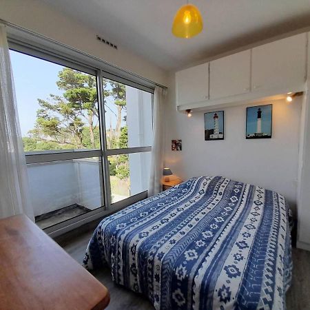 Appartement 3 Pieces Avec Parking A La Trinite-Sur-Mer - Fr-1-477-99 Exterior photo