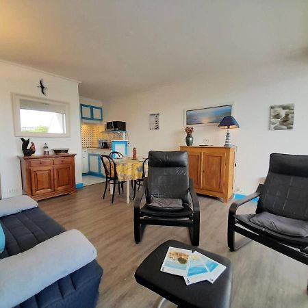 Appartement 3 Pieces Avec Parking A La Trinite-Sur-Mer - Fr-1-477-99 Exterior photo