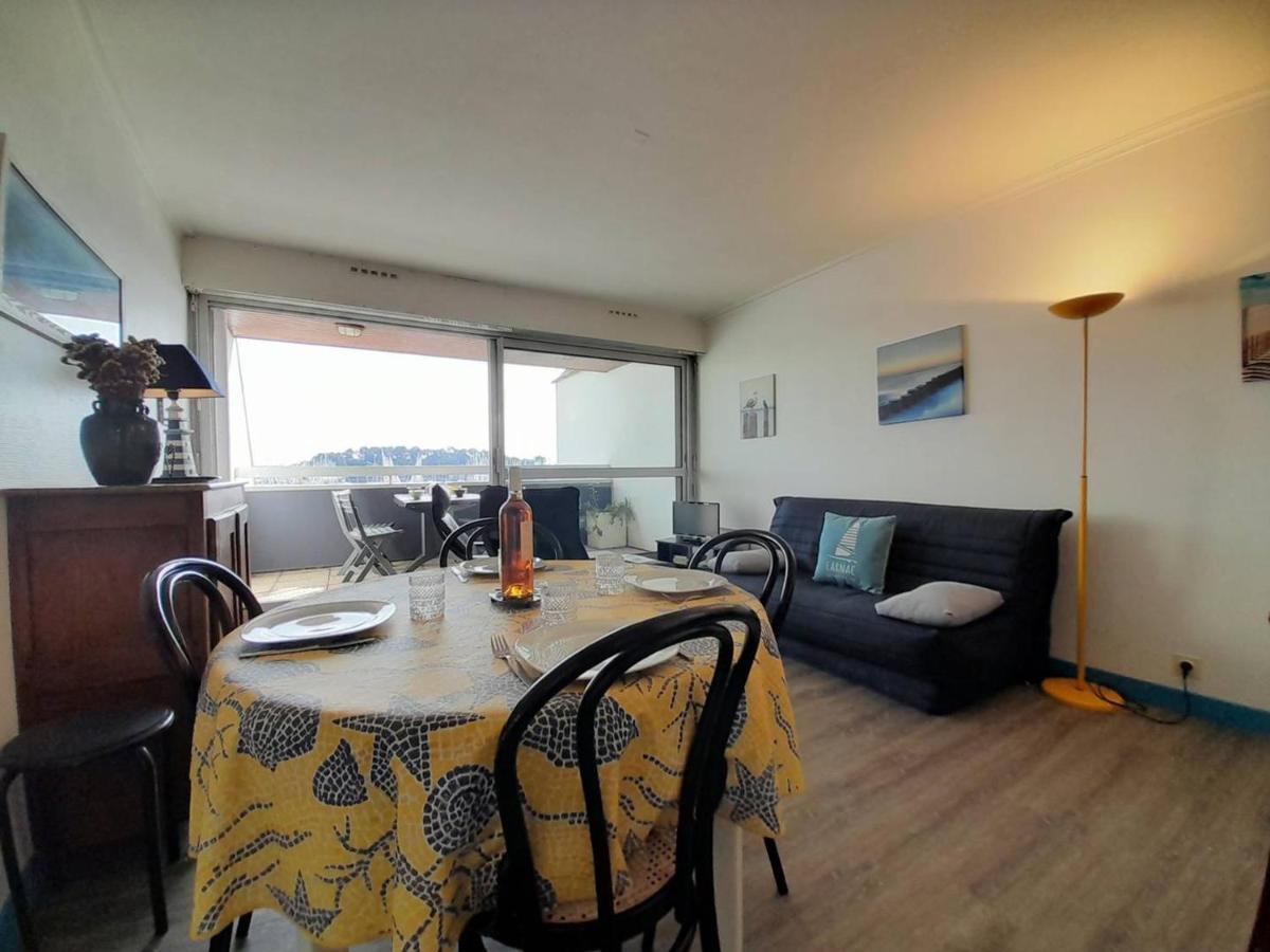 Appartement 3 Pieces Avec Parking A La Trinite-Sur-Mer - Fr-1-477-99 Exterior photo